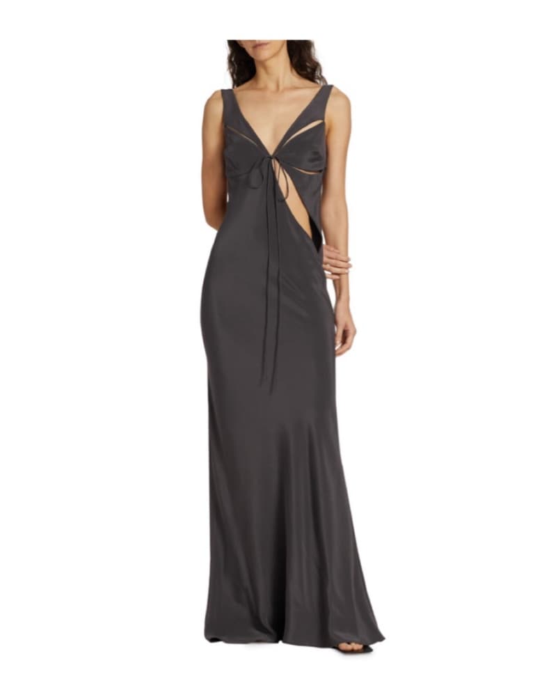 Christopher Esber Triquetra Dress - Image 2