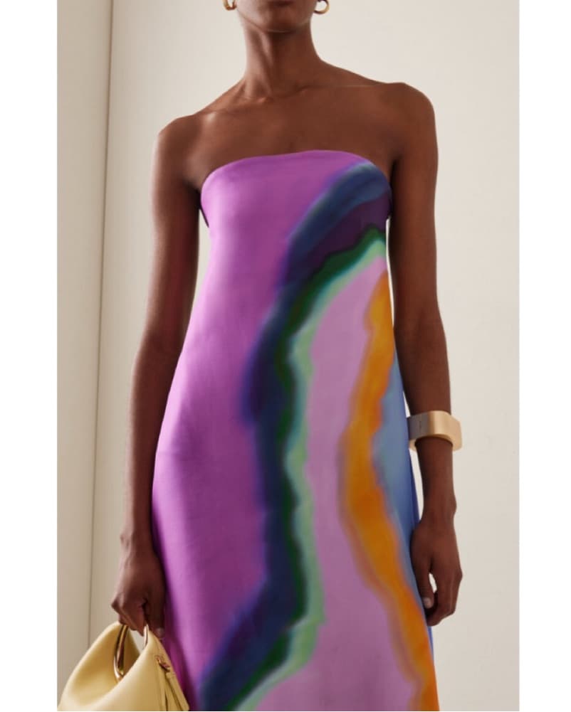 Christopher Esber Aura Dress - Image 3