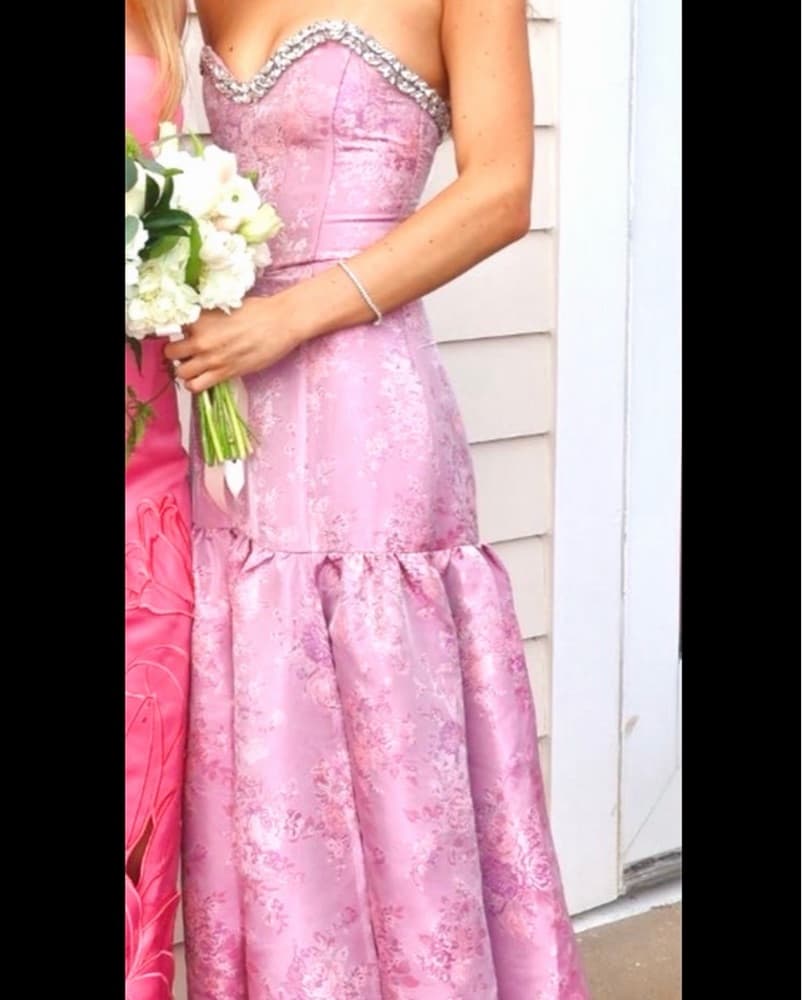 The Linda Dress - Image 4