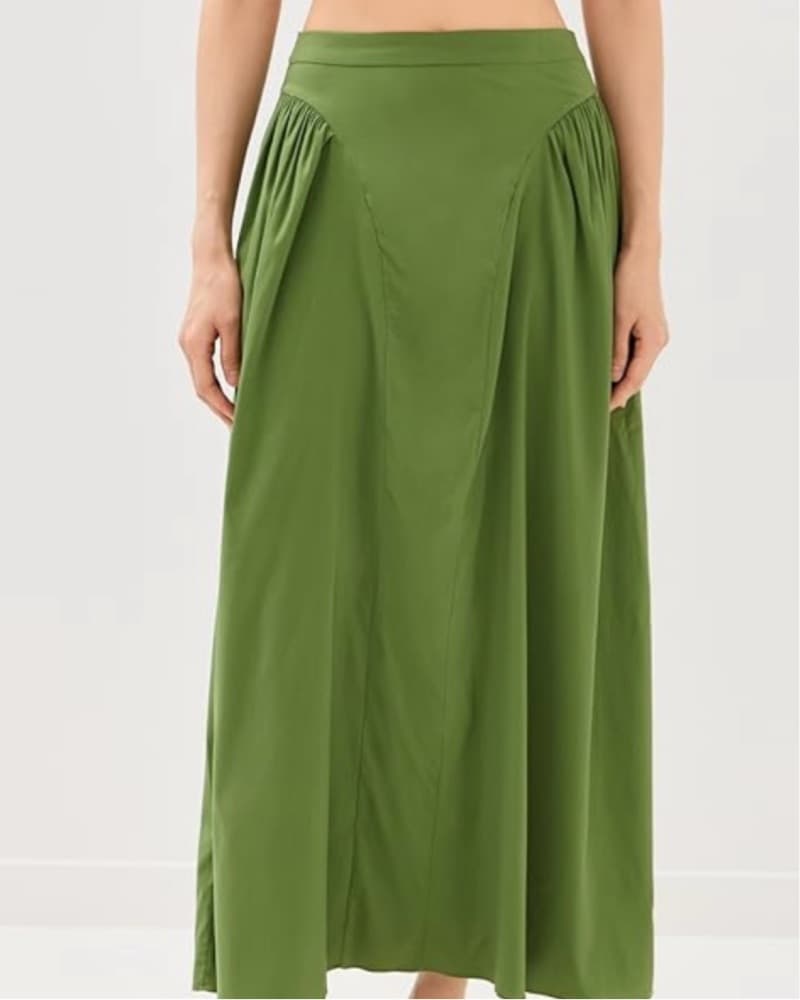 Azeeza skirt and top set - Image 3