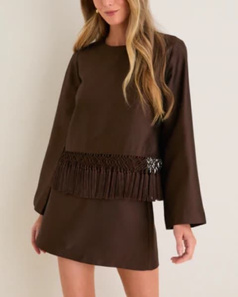 Tuckernuck Maxine & Opal Tassel Set - Image 2
