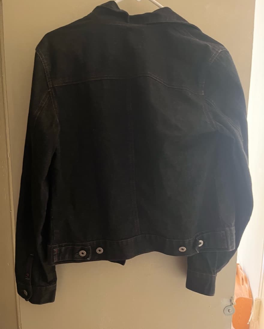 Guess Jean Jacket - Image 2