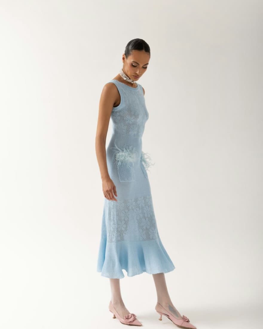Andreeva Dress - Image 3