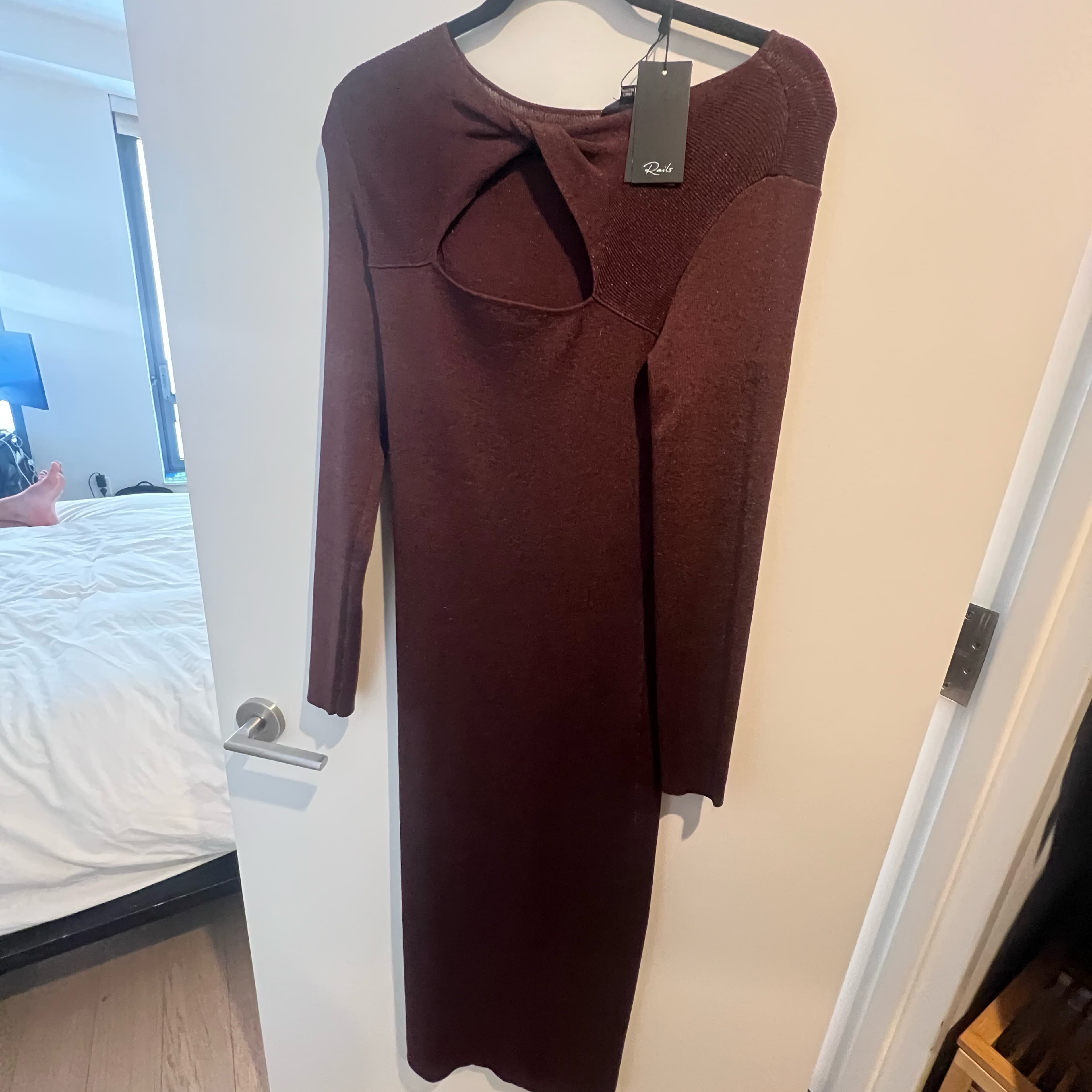 Rails Neve Dress - Image 2