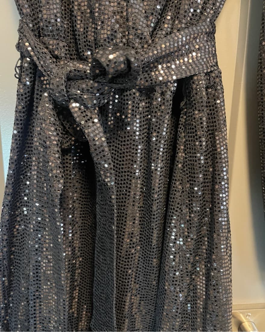 MICHAEL MICHAEL KORS Mirror Dot Dress - Image 4