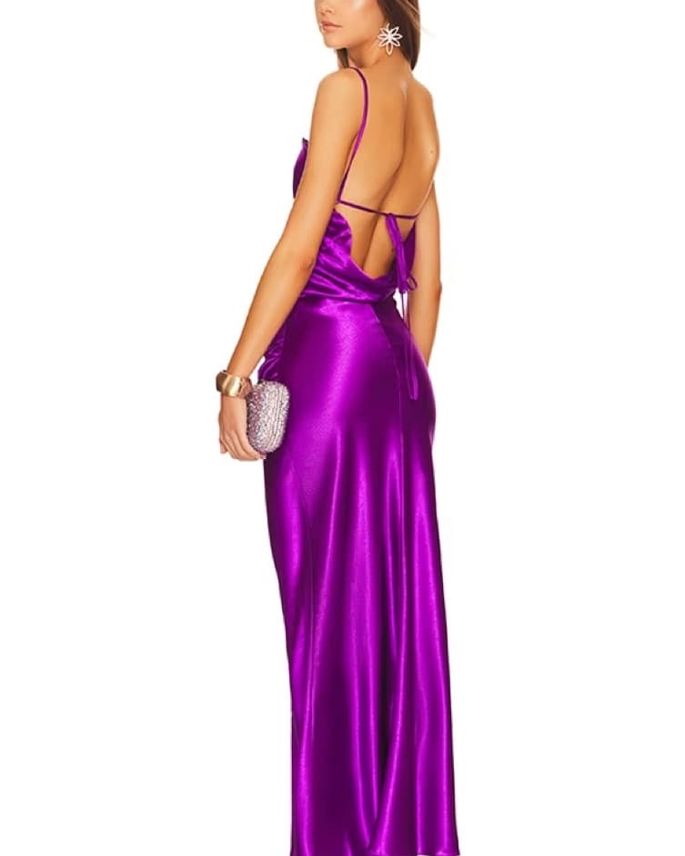 lanthea maxi dress - Image 1