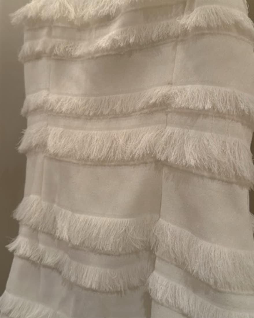Princess Polly White Dress - Image 2