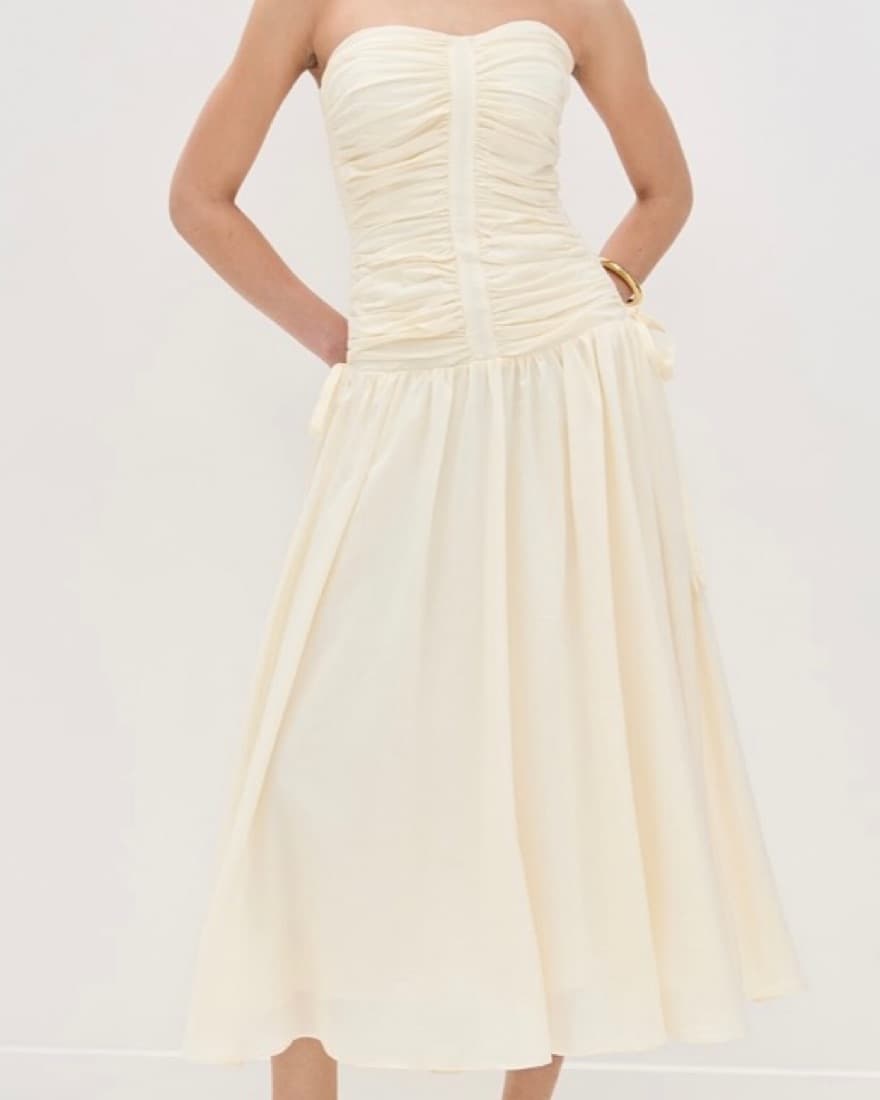 ASTR The Label Zori Dress - Image 2