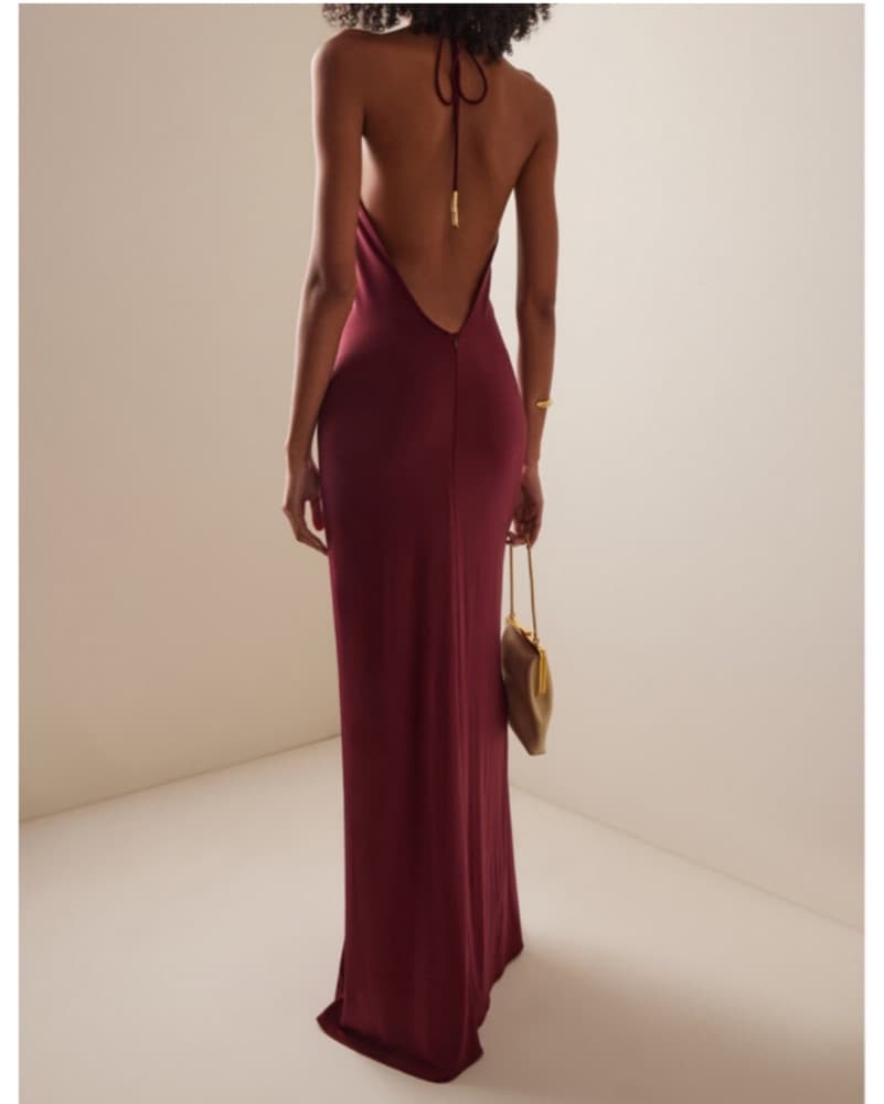 Silvia Tcherassi Dress - Image 2