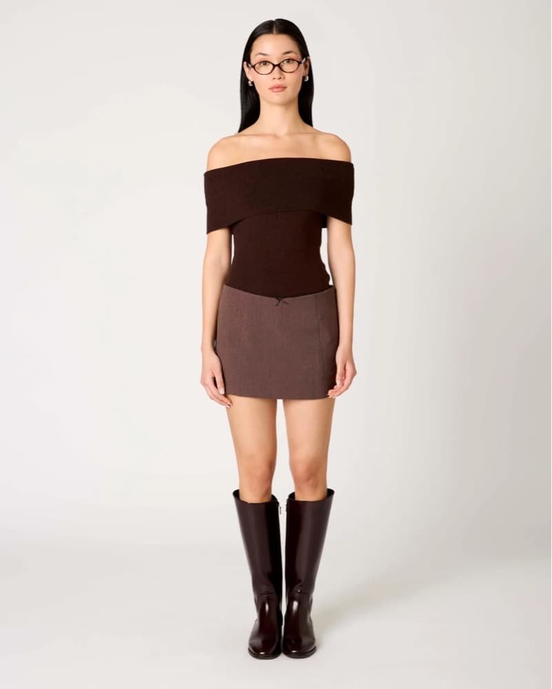 NIA Annemarie Sweater - Image 3