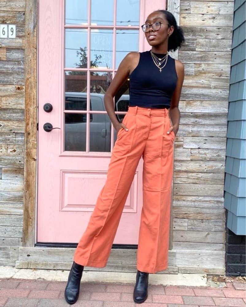 Vintage Jean Paul Gaulter Trousers  - Image 1