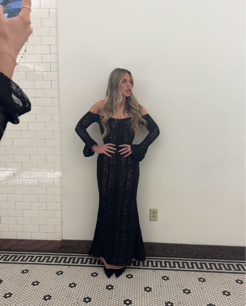 House of CB “Belle” Dress - Image 2
