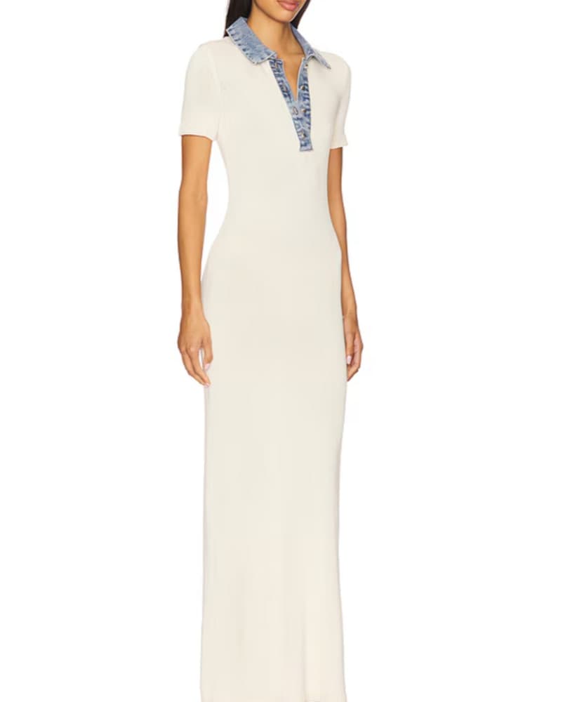 Ser.o.ya Reye Maxi Dress  - Image 2