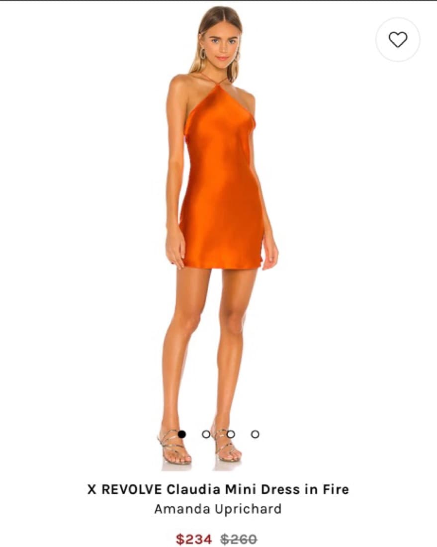 Amanda Uprichard Mini Dress - Image 4