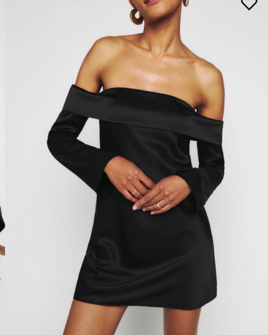 Reformation Maves Dress - Image 2