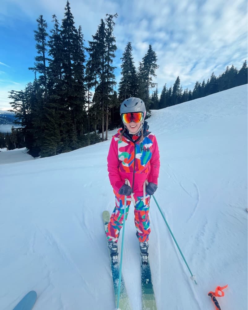 Helly Hansen Ski Cargo Insulated Pant - Image 3