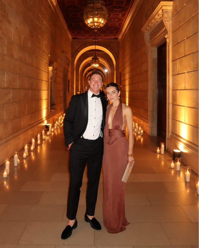 $700 Retrofete Payton Dress - Image 2