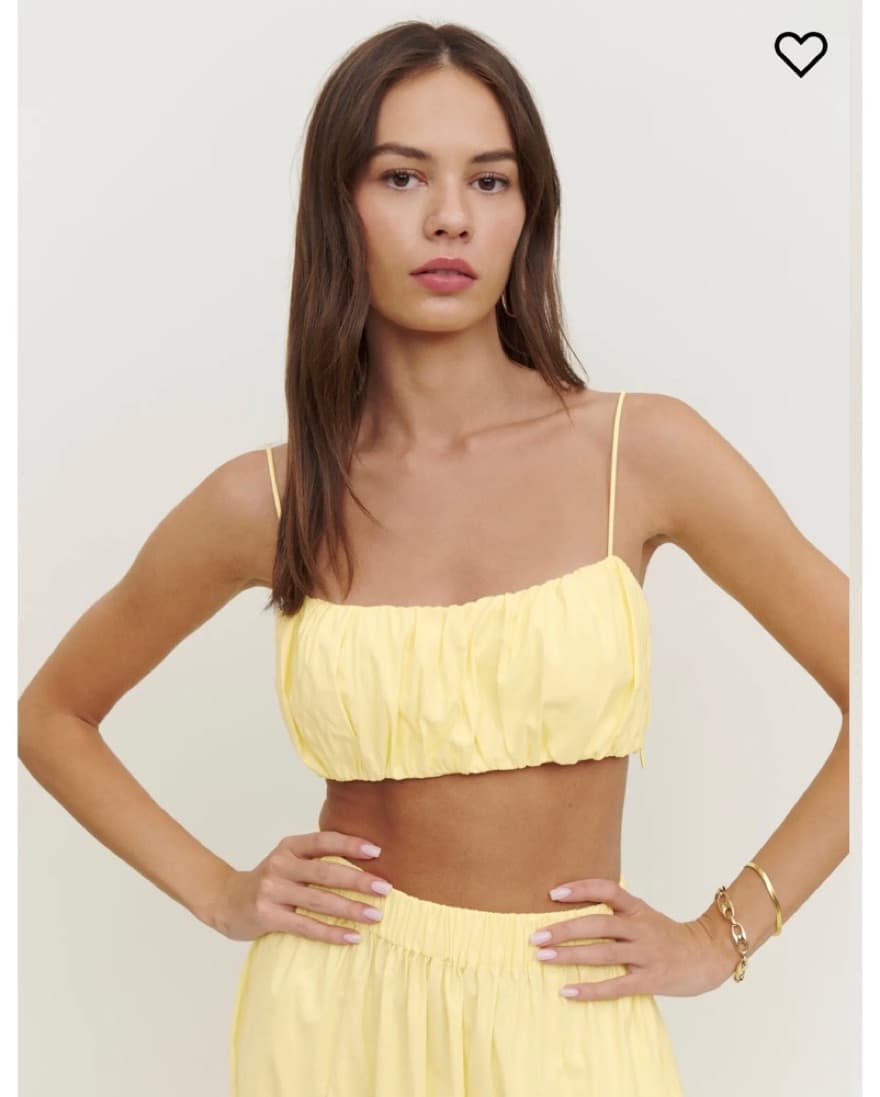 Reformation Two Piece Set - Image 4