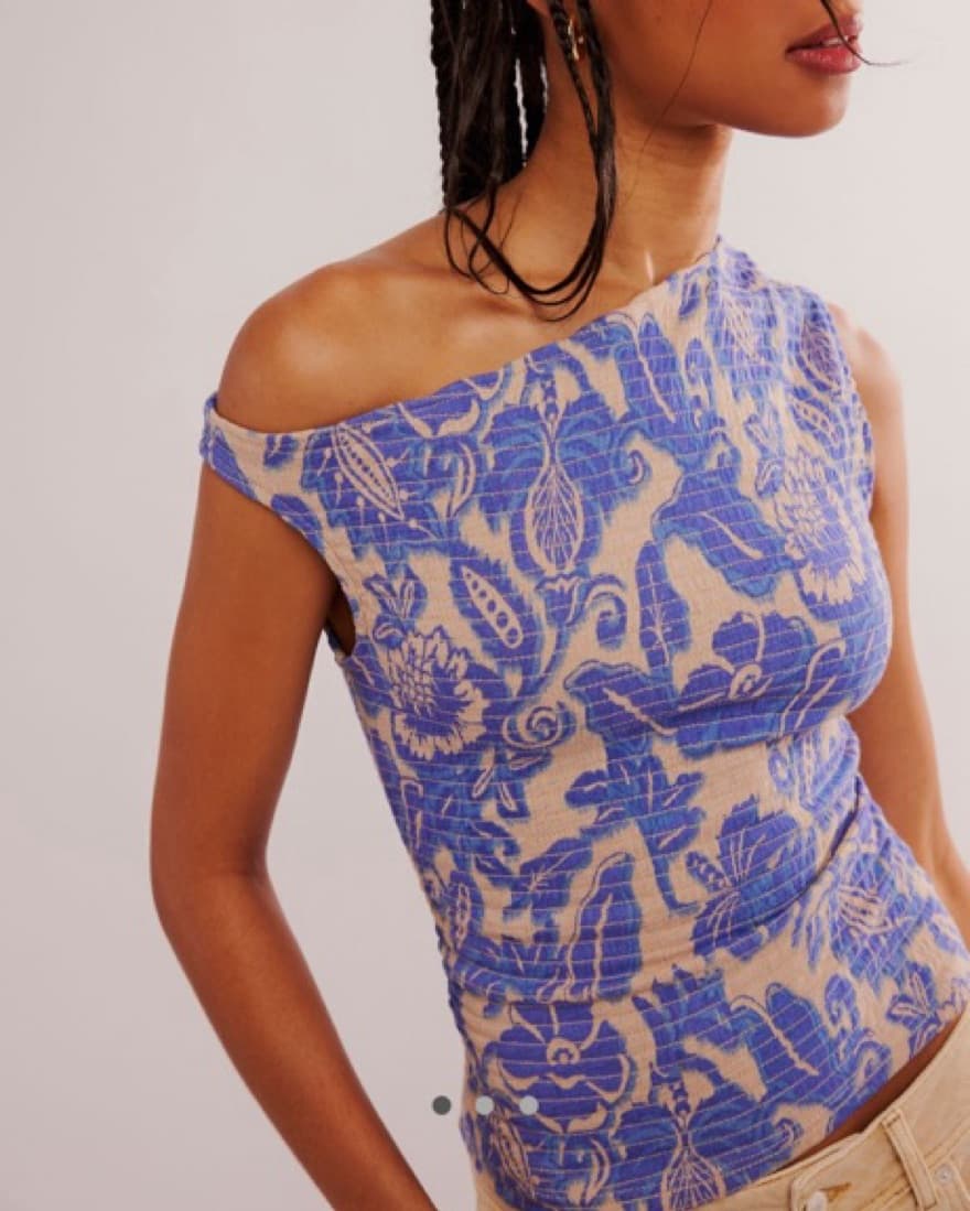 Free People Shea Top - Image 2