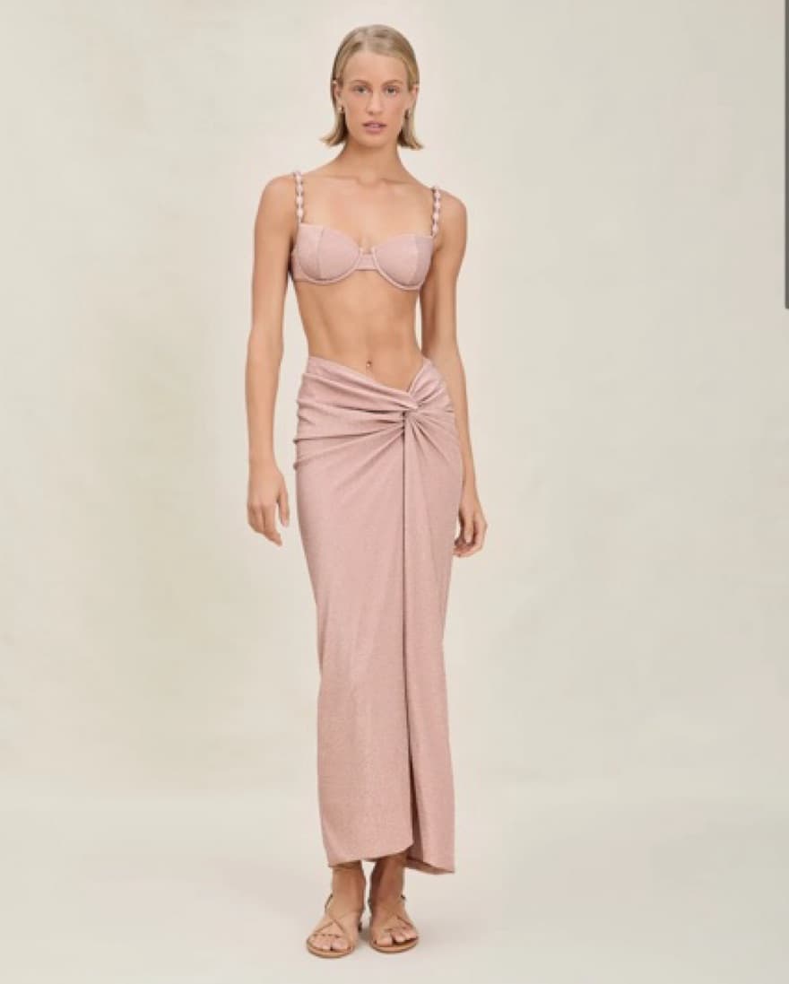 $550 3 Piece Swim Set  - Image 5
