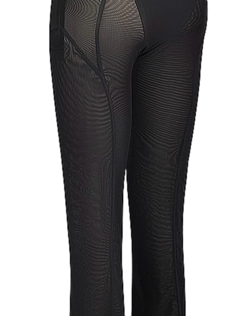 House Of CB Avalon High Waist Trousers - Image 5