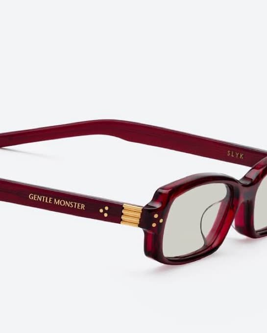 Gentle Monster Tinted Glasses  - Image 4