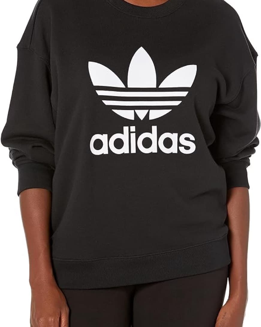 Adidas crew neck Sweatshirt Size Xs - Image 1