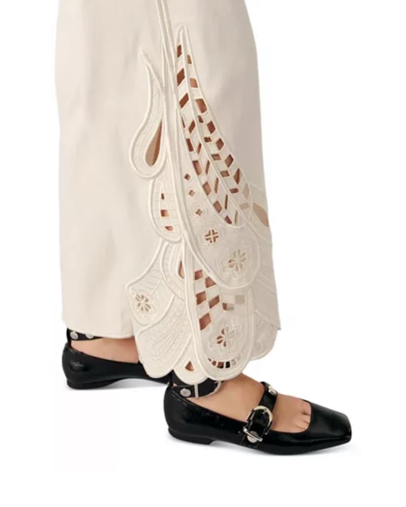 Maje Pant - Image 2