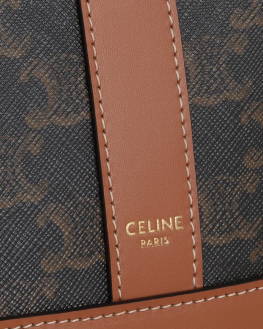 $1,700 Celine Bucket Bag - Image 4