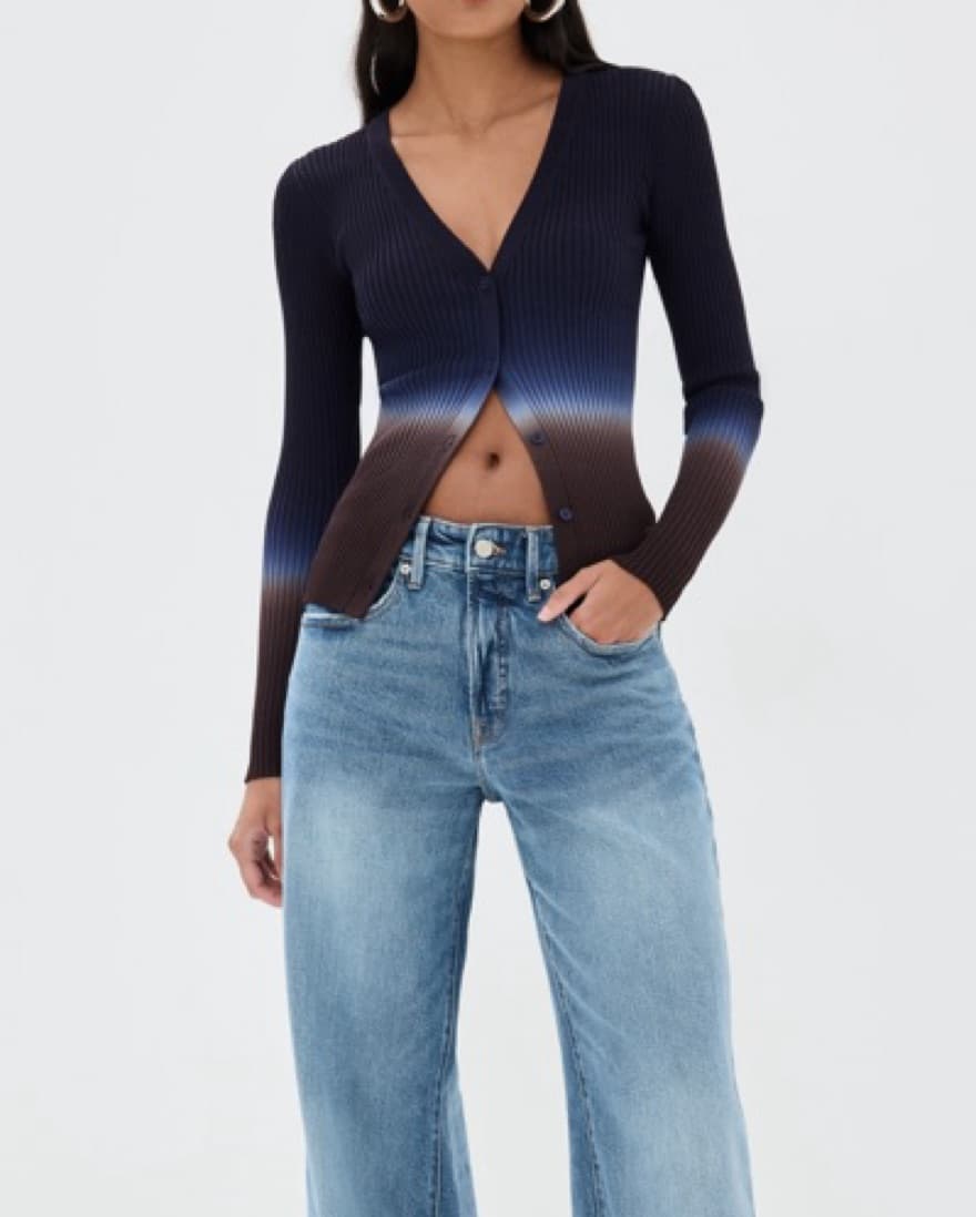 STAUD Cargo Sweater - Image 4