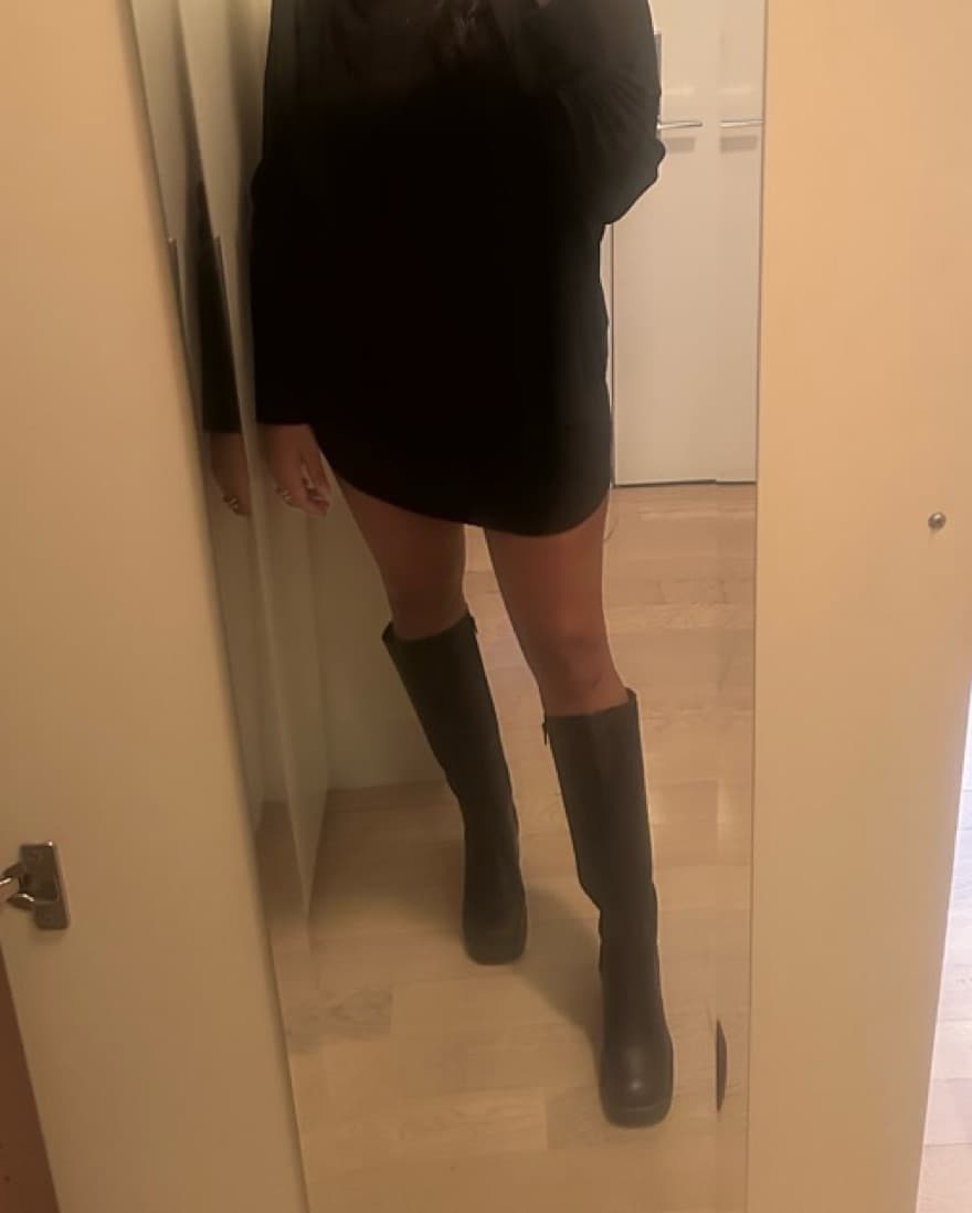 Steve Madden Fanatik Boots - Image 2