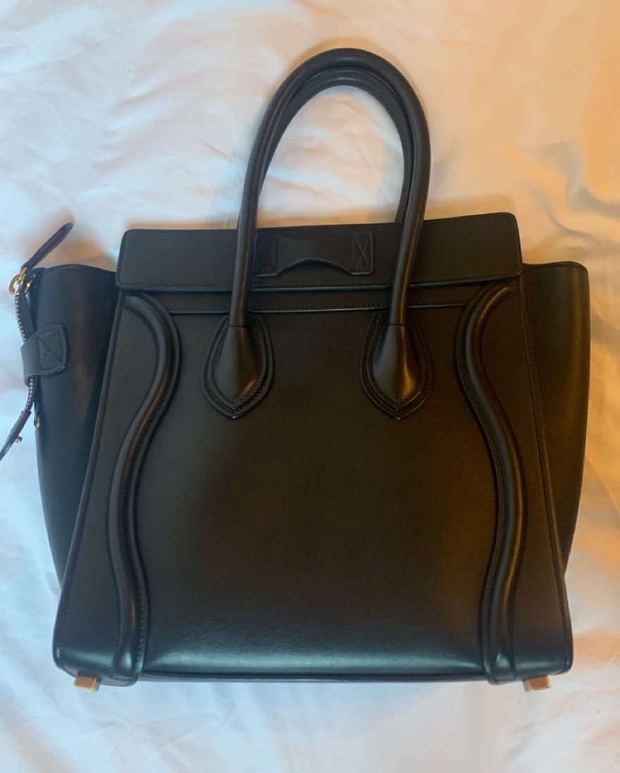 CELINE Medium Tote bag - Image 2