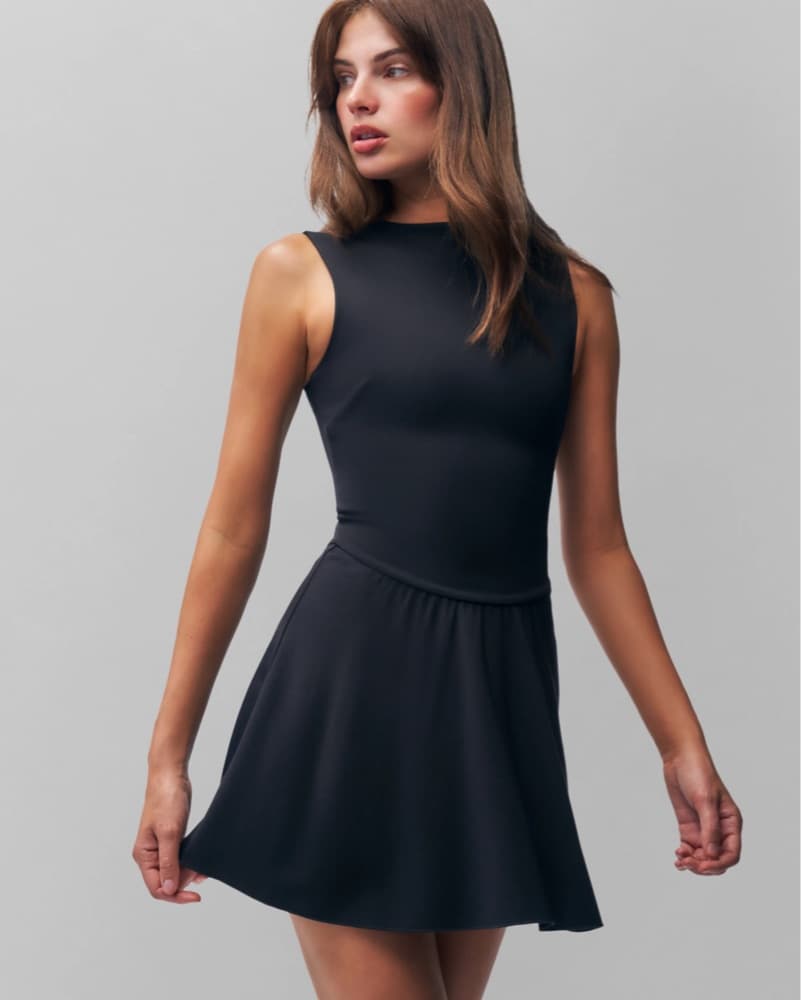 Guizio Erisa Dress - Image 2