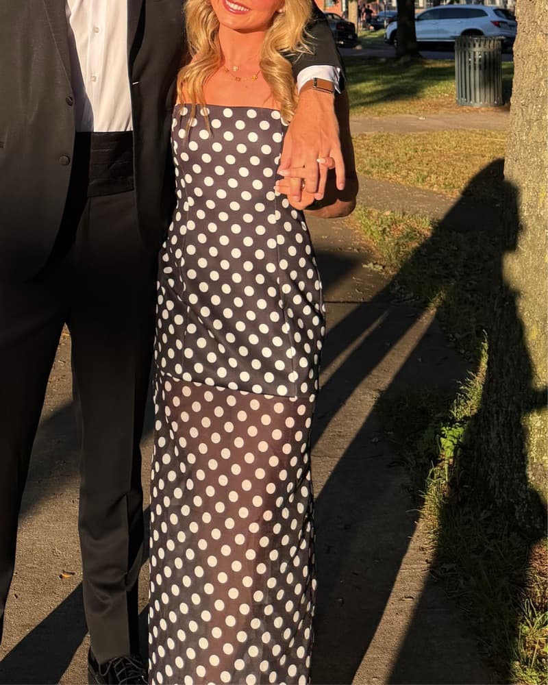 Sndys X Revolve Chloe Dress - Image 3