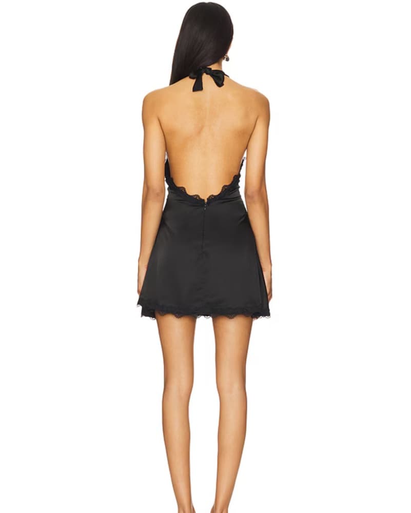 Mini Dress - Image 2
