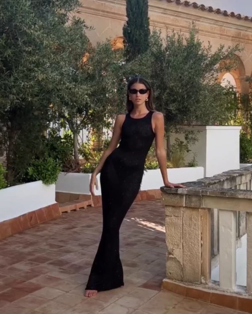 Asta Resort - Natalia dress - Image 3