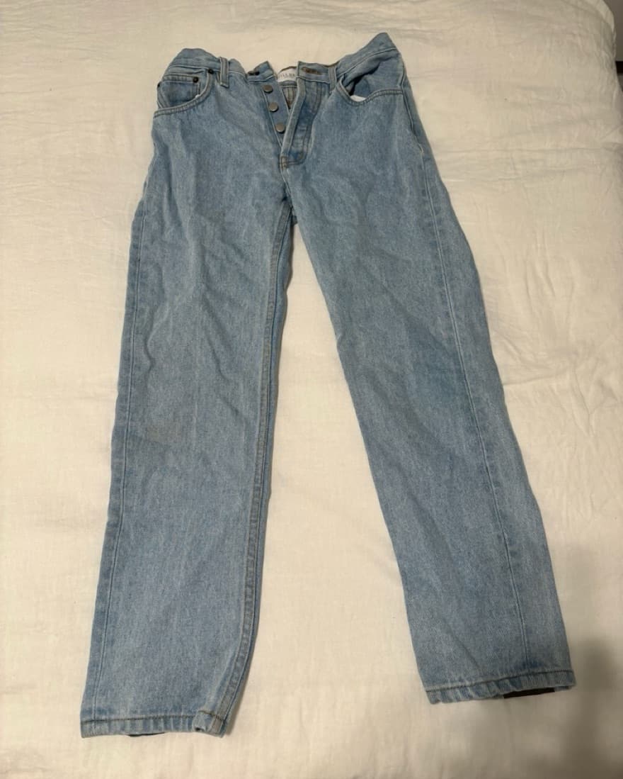 Still Here Tate Jeans - Image 2