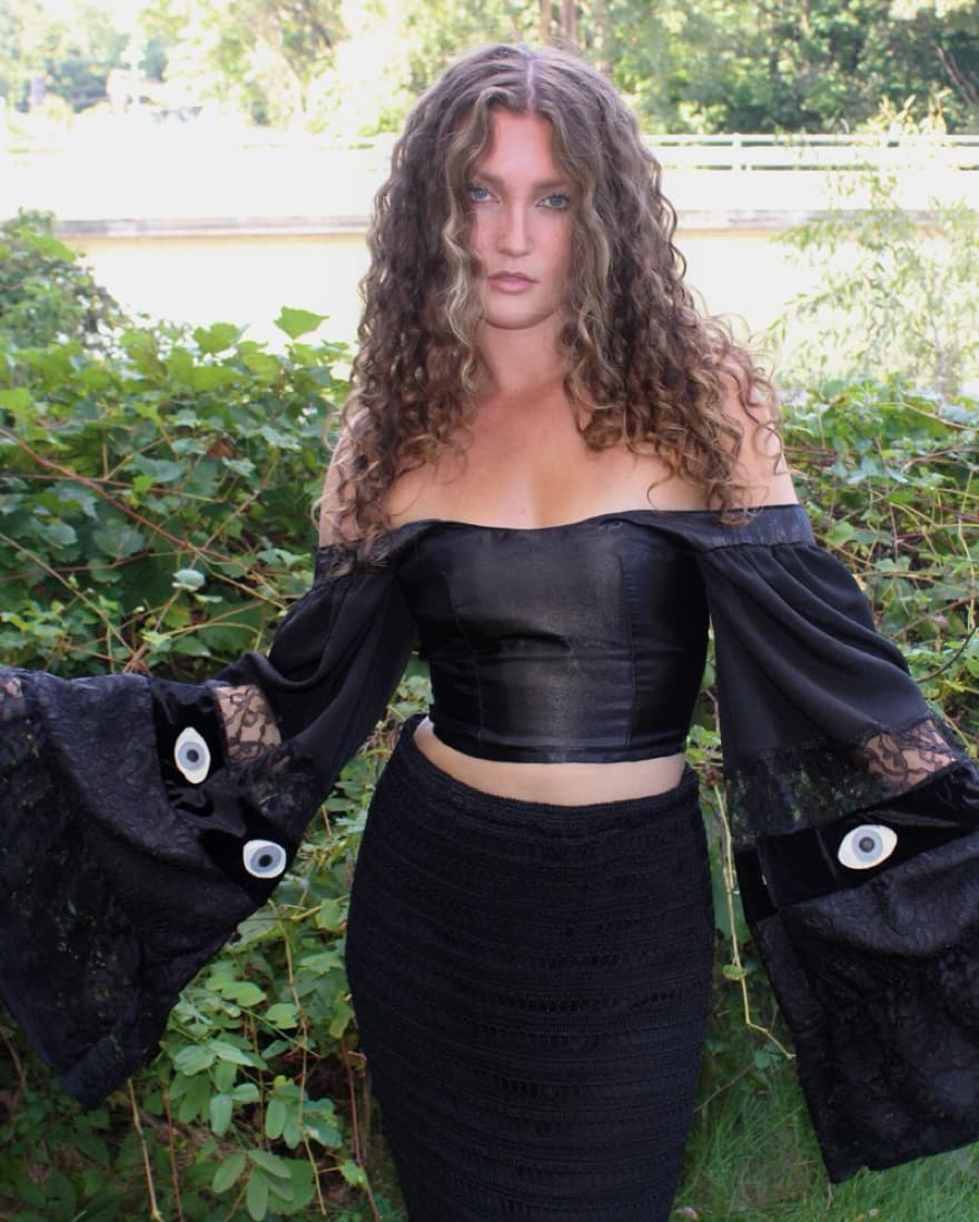 Seraphim Top - Image 4