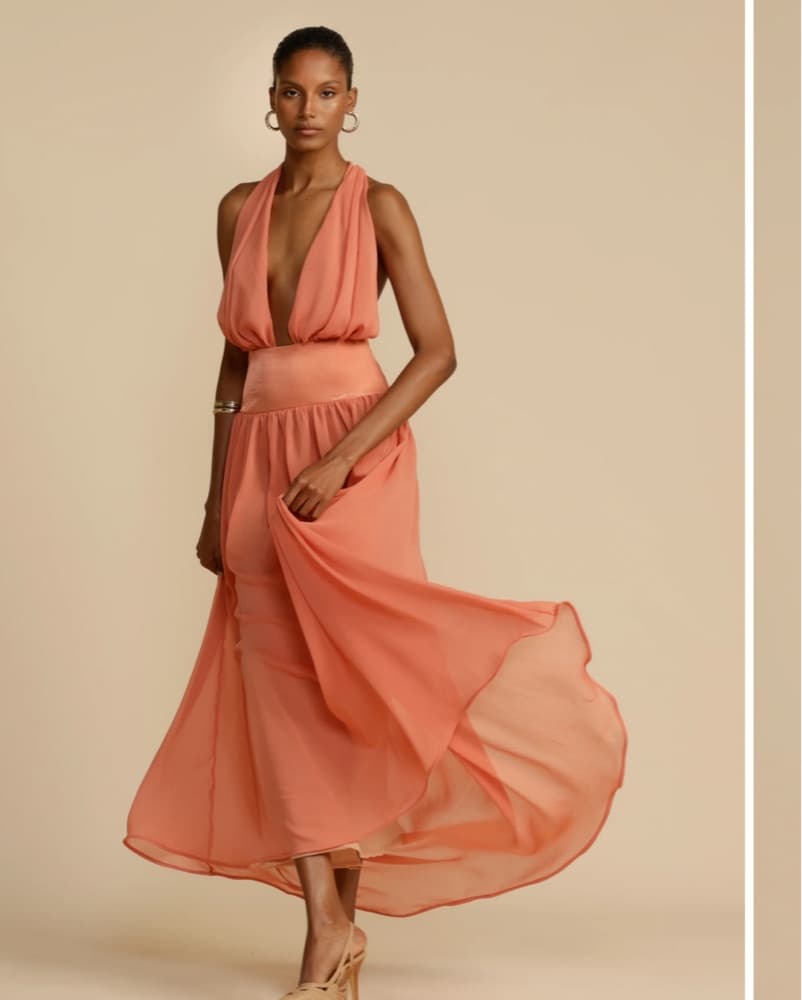 Arcina Ori Serena Dress - Image 4
