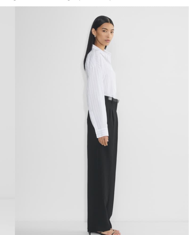 The Effortless Pant™ - Crepette™ - Image 2