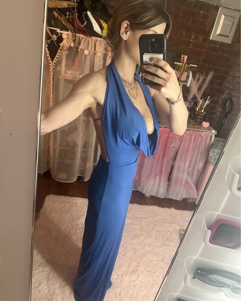 Lucy in the Sky gown - Image 3