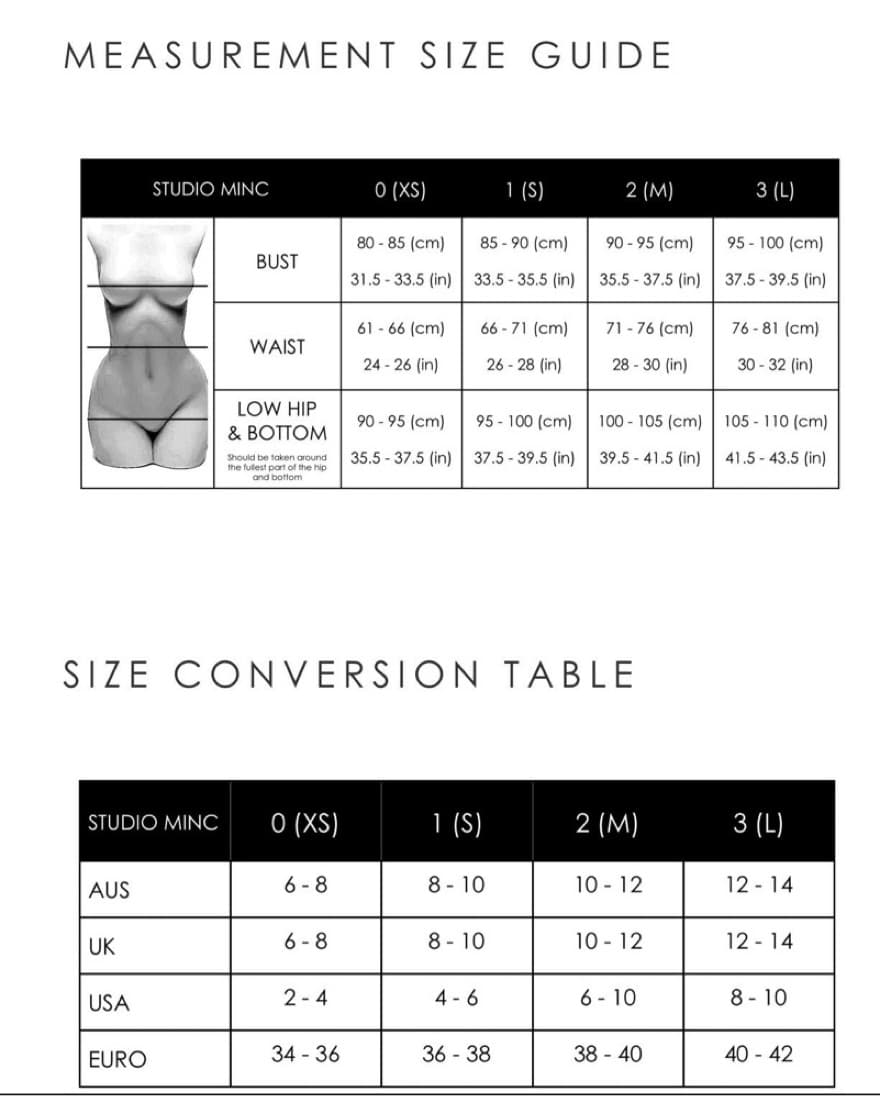 Studio Minc Prom Dress - Image 3