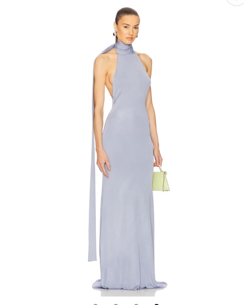 Helsa Novie Dress - Image 1