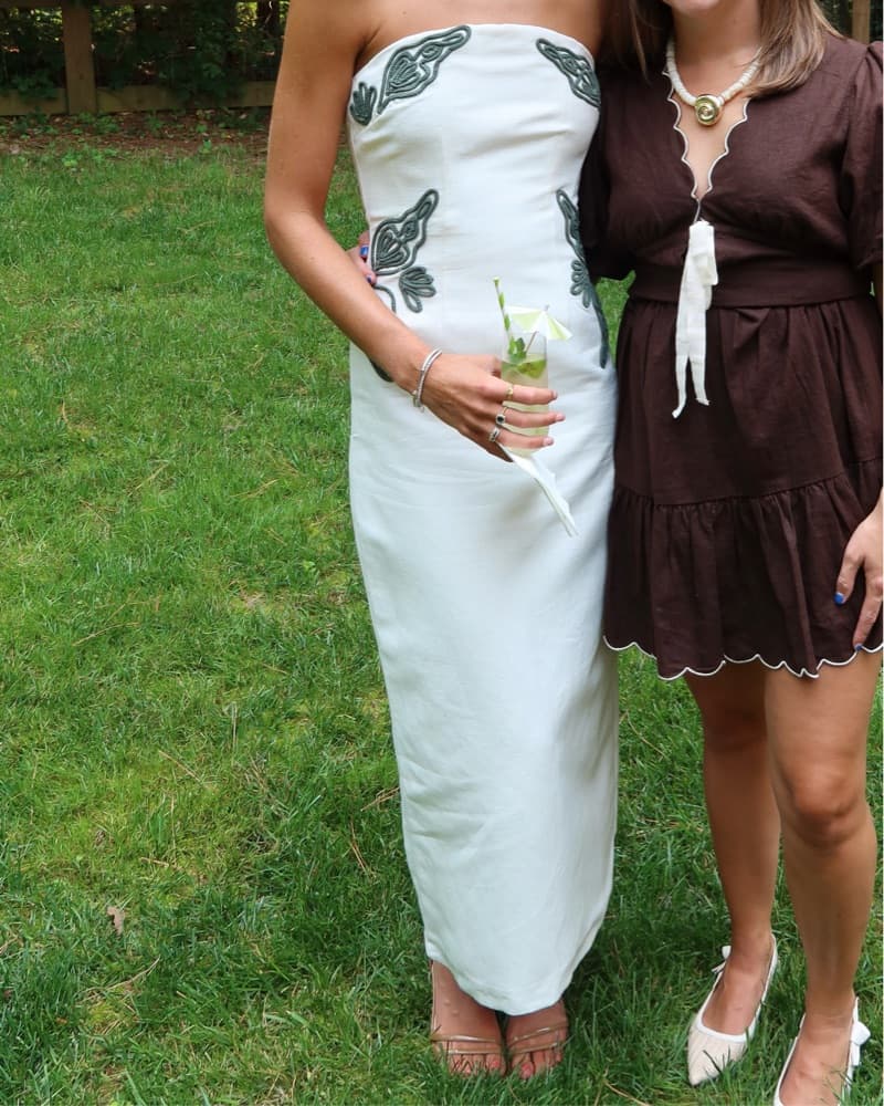 Significant Other ROSSLYN DRESS - Image 3