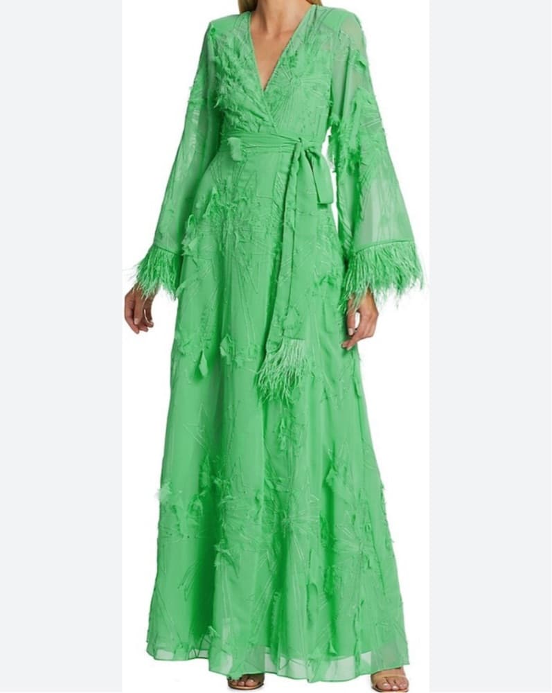 Alexis formal gown  - Image 4