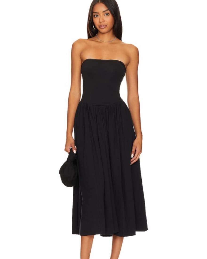 Free People Onda Tube Midi - Image 4