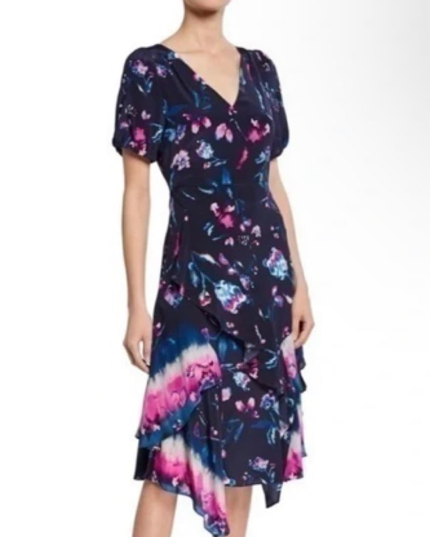 Tanya Taylor Estrella Dress - NWT - Image 1