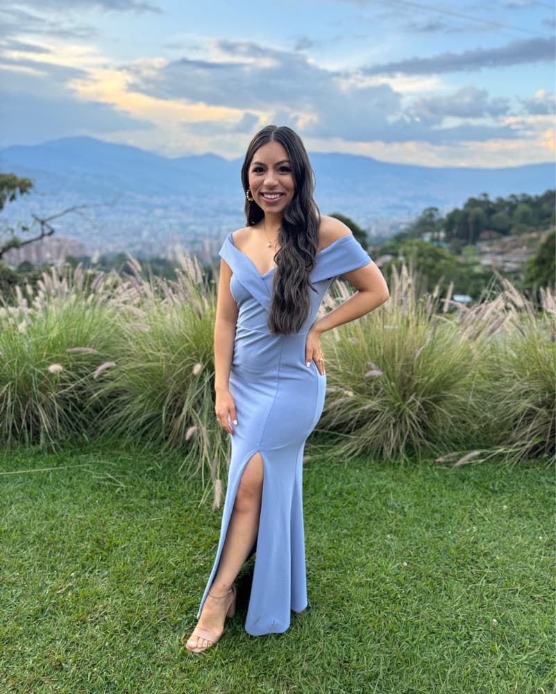 Lulu’s Dress - Image 2