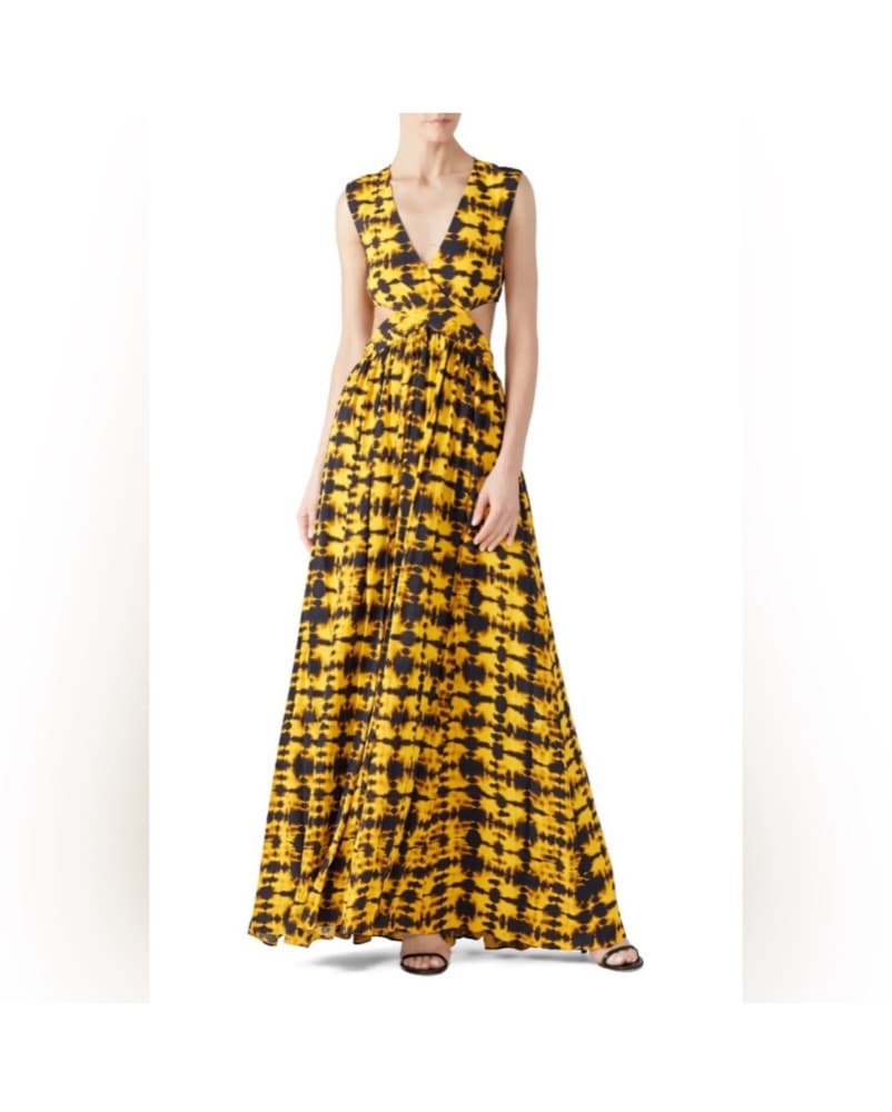 Guest Wedding Dress - Perfect For Fall  - Image 2