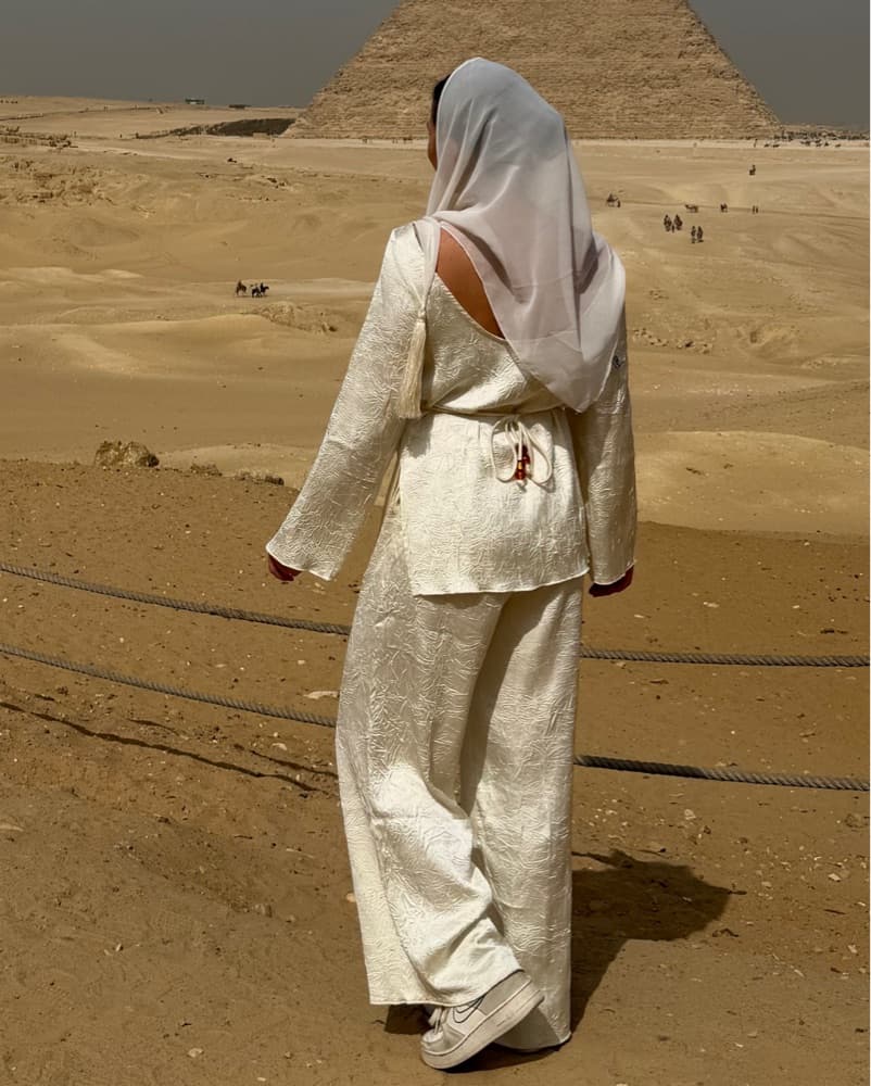 Free People Celeste Pant Suit - Image 2